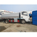 Dongfeng 5000liter- 8000liter truk pengangkut air minum